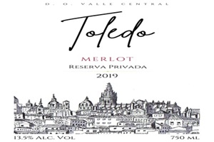 Toledo Merlot
